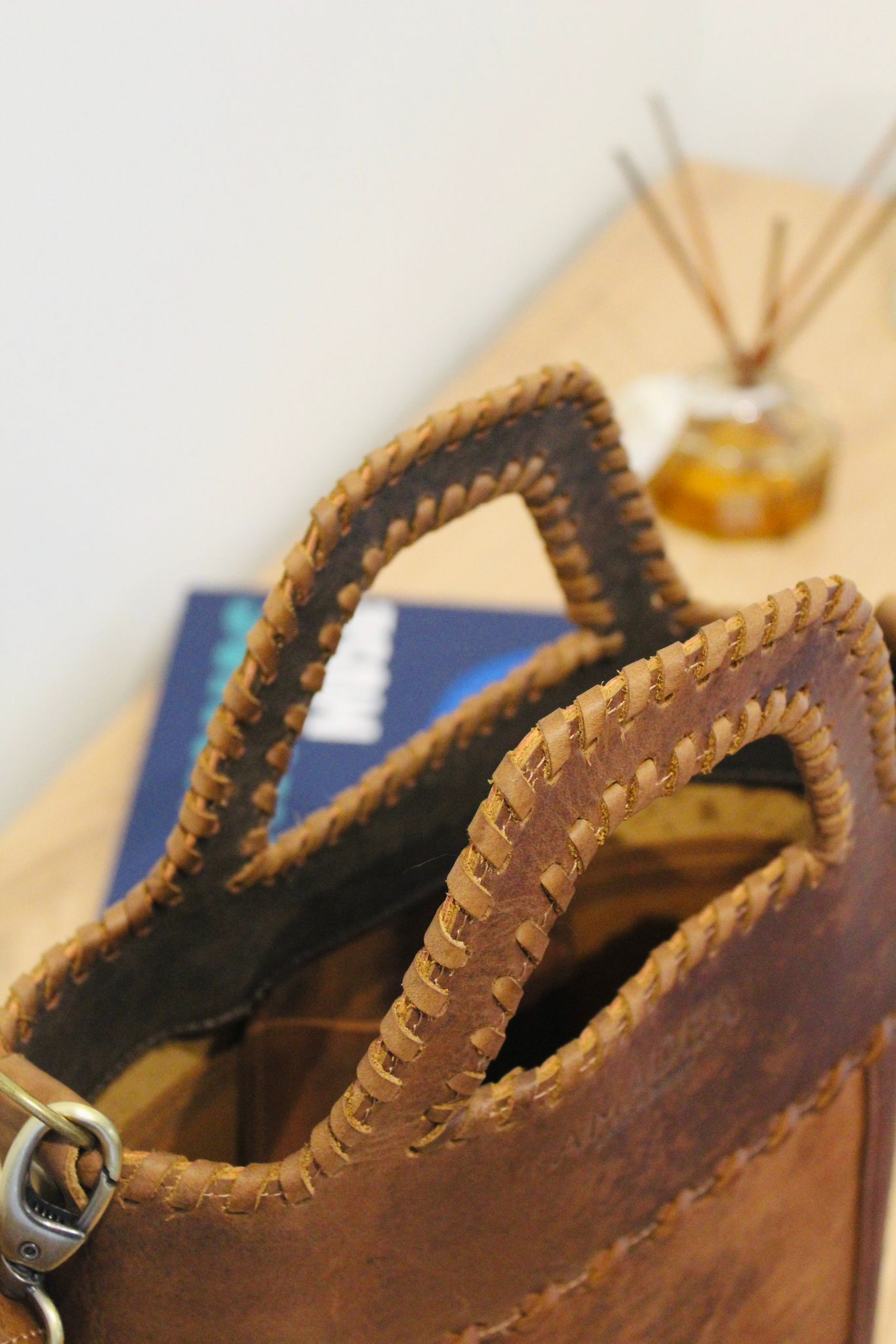 Matera Crines - Chocolate