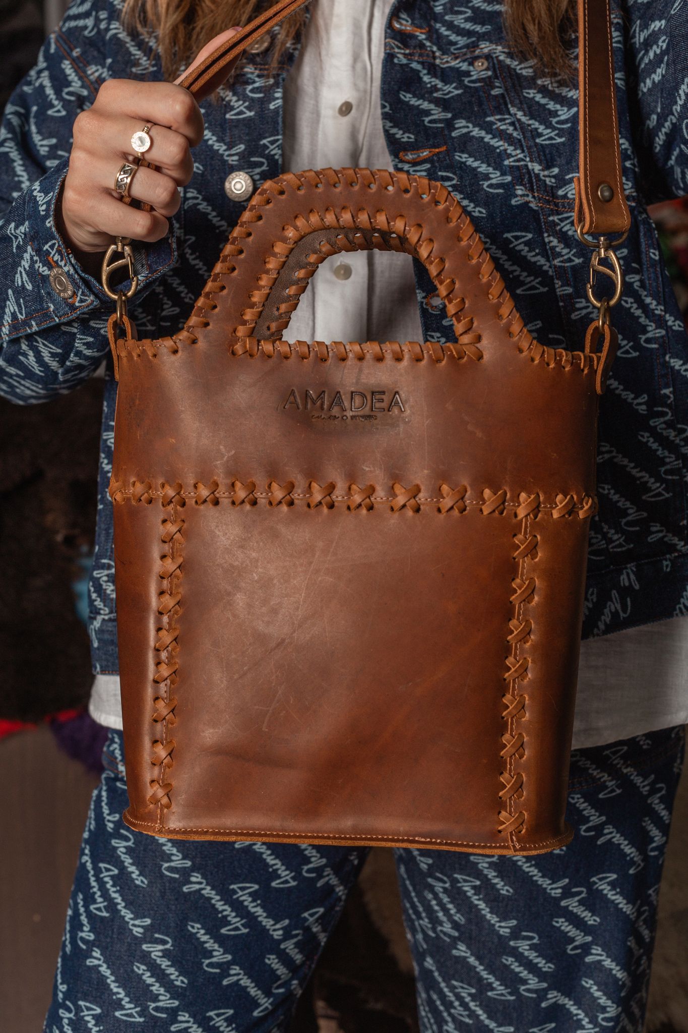 Matera Crines - Chocolate