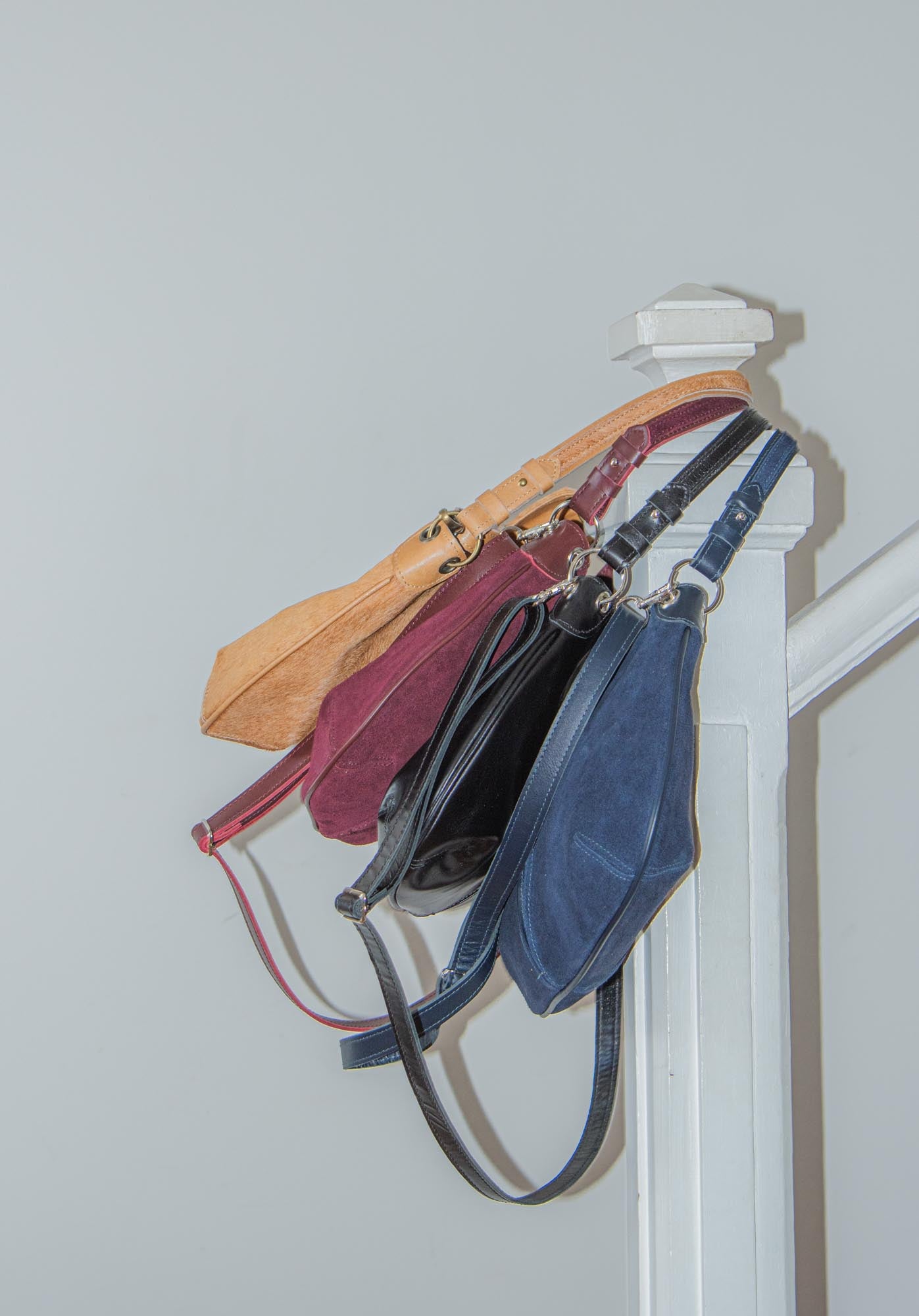 Arar Bag - Azul