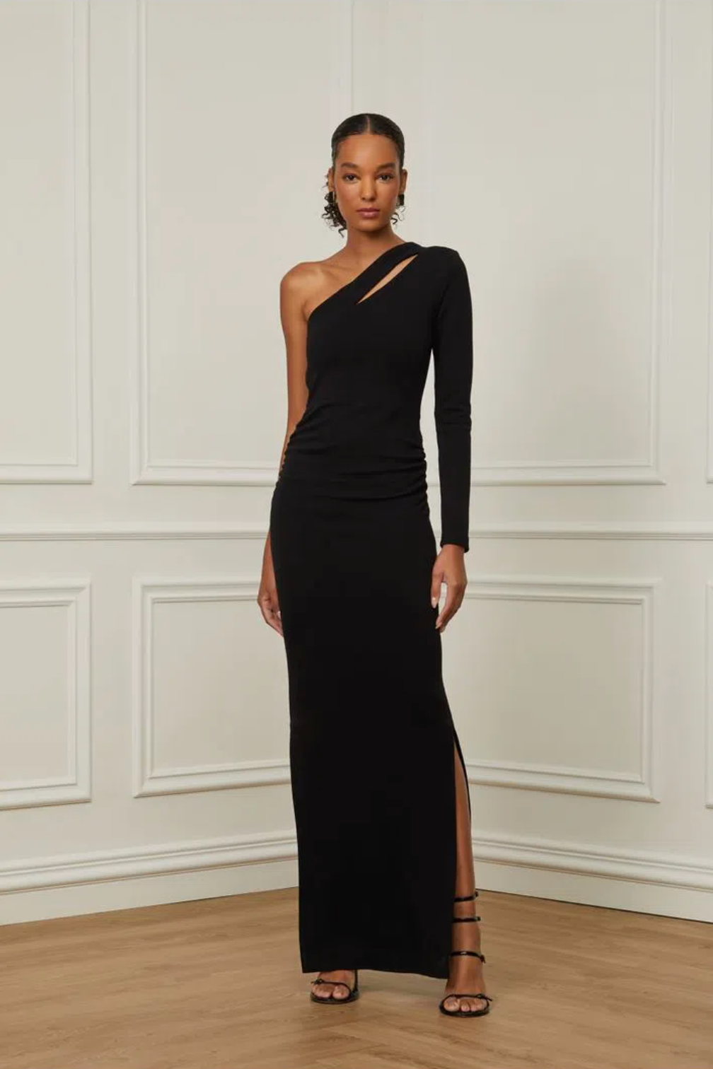 Vestido Preto