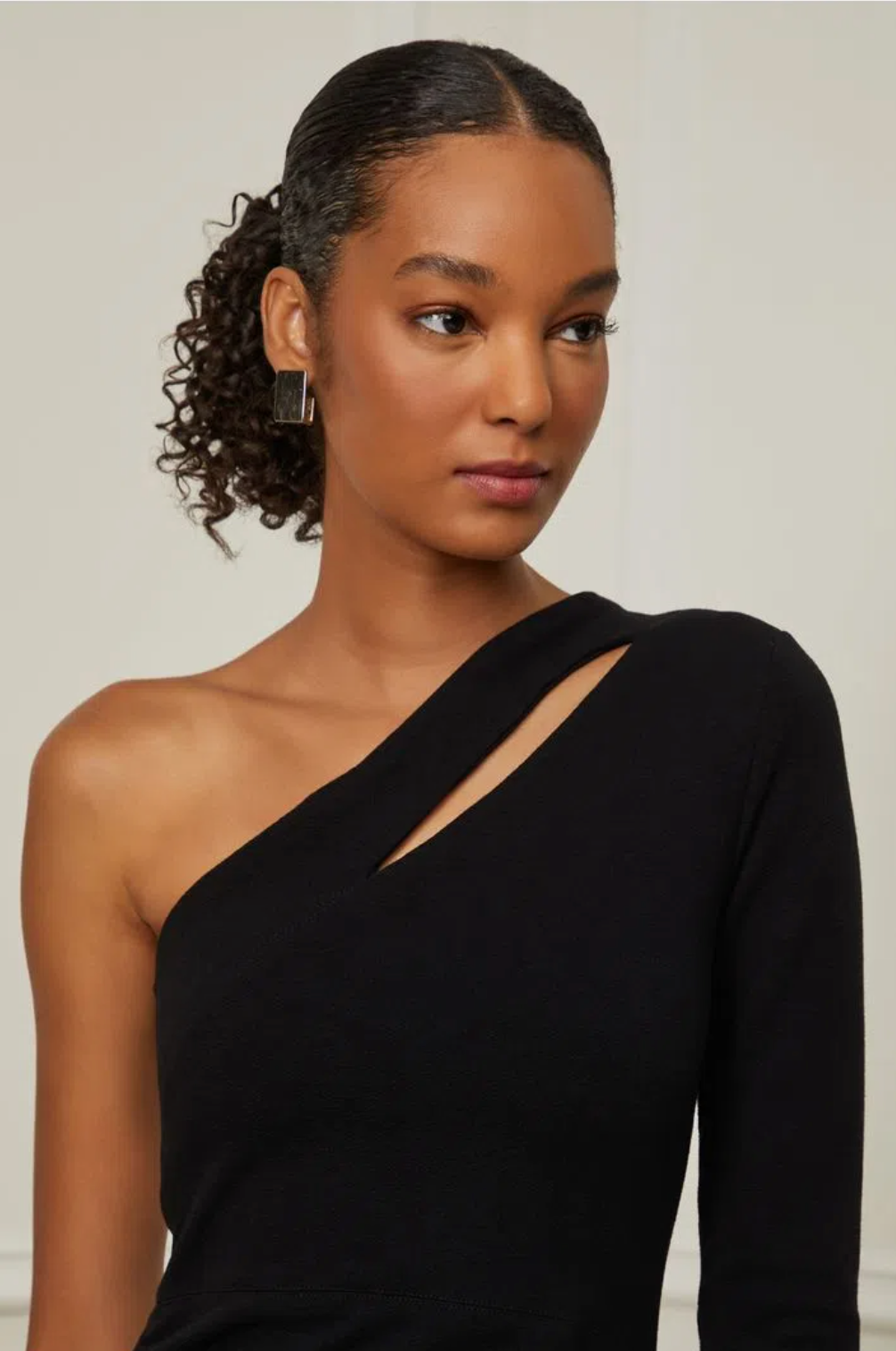 Vestido Preto
