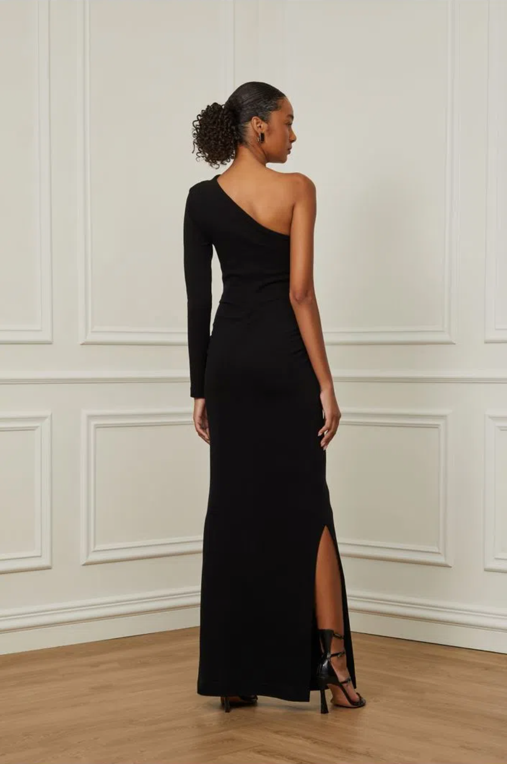 Vestido Preto