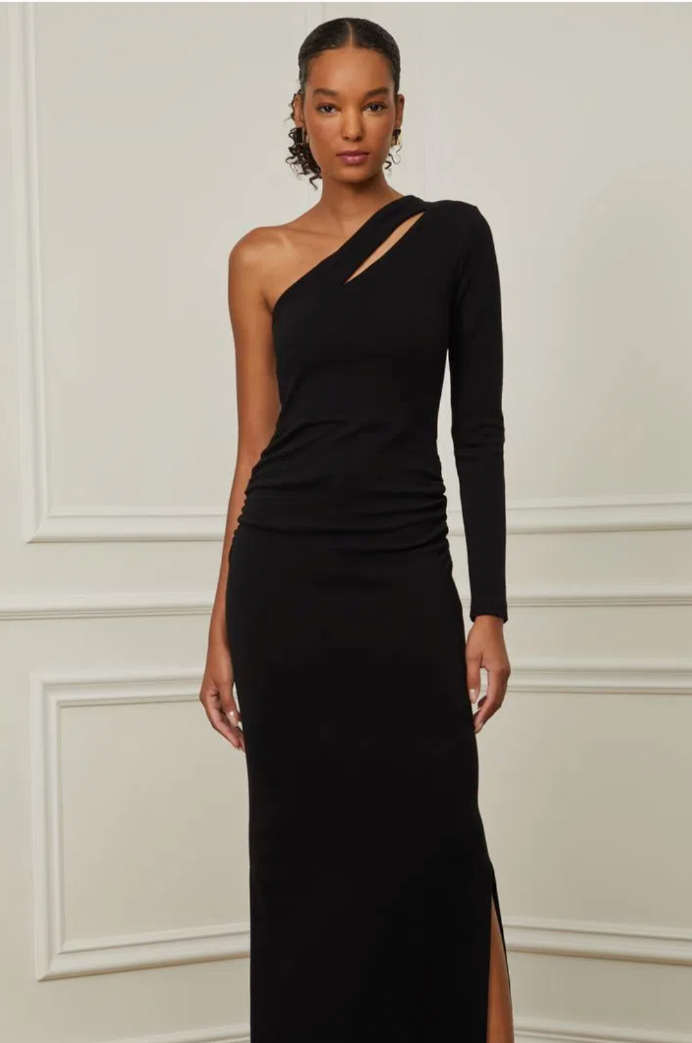 Vestido Preto