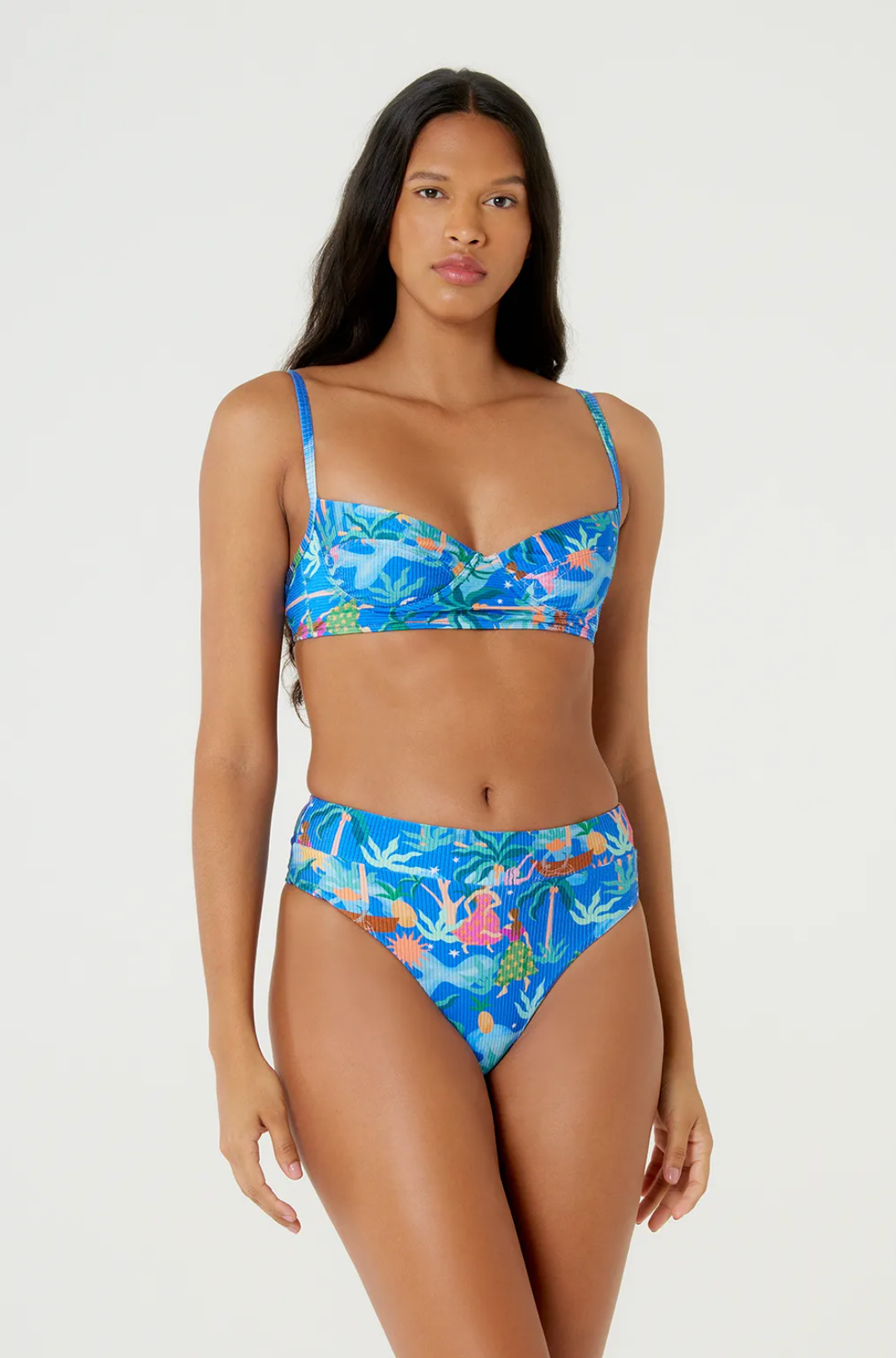Bikini Simpatía