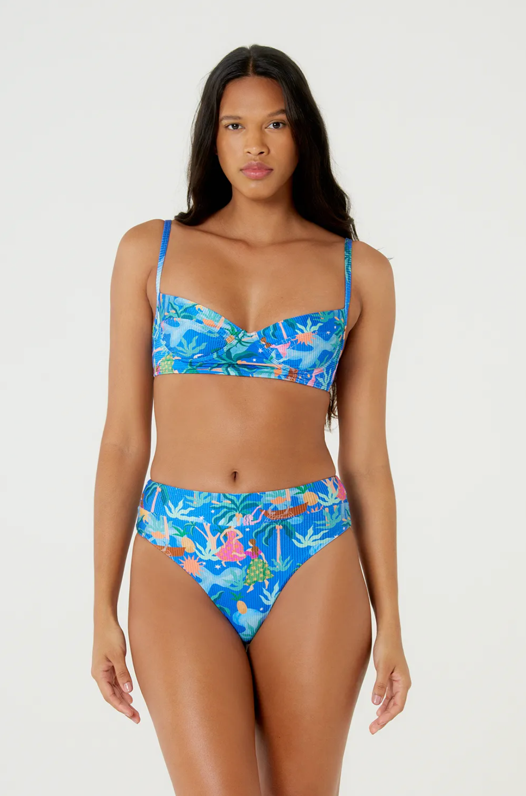 Bikini Simpatía