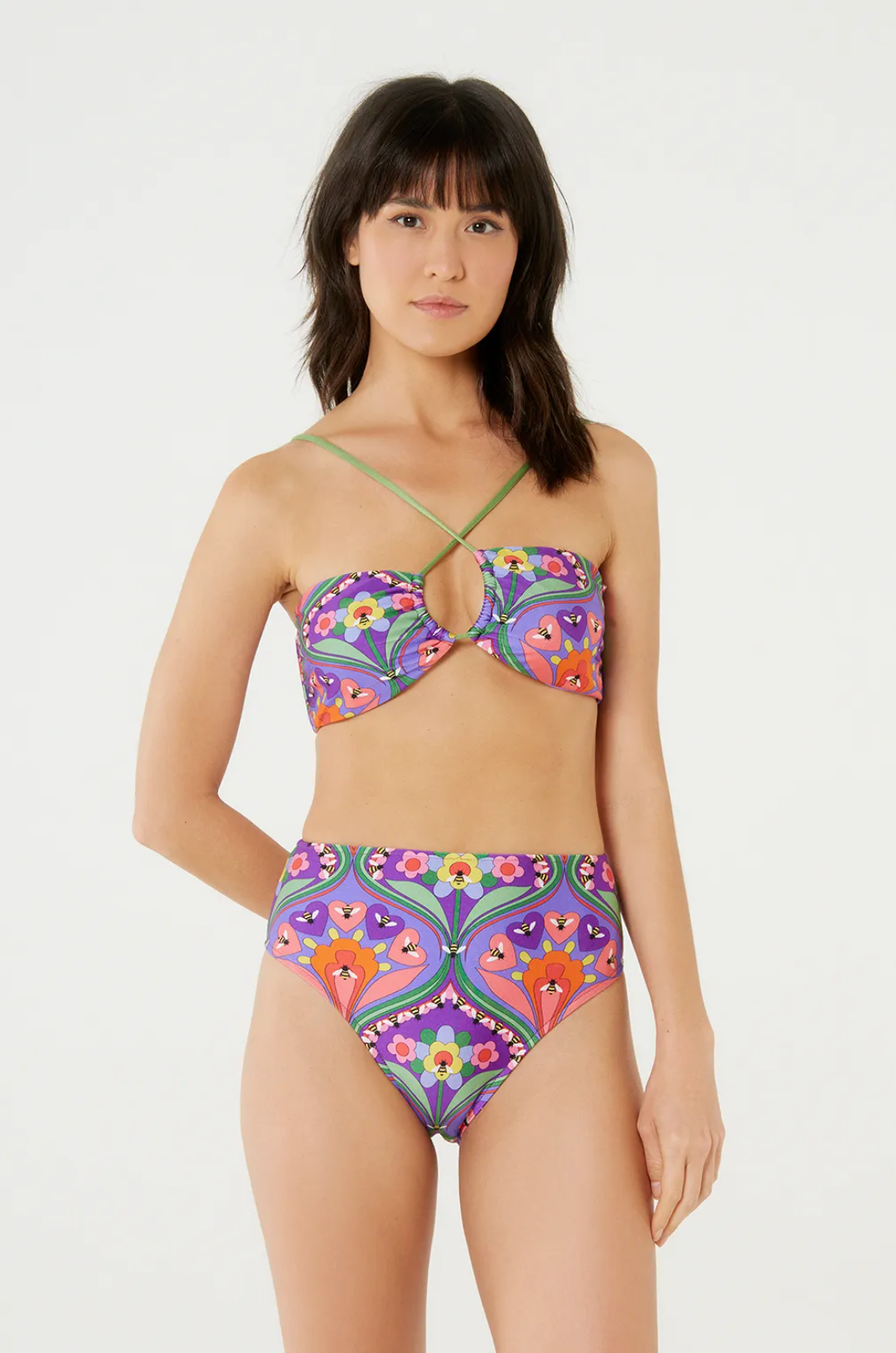 Bikini Apicular