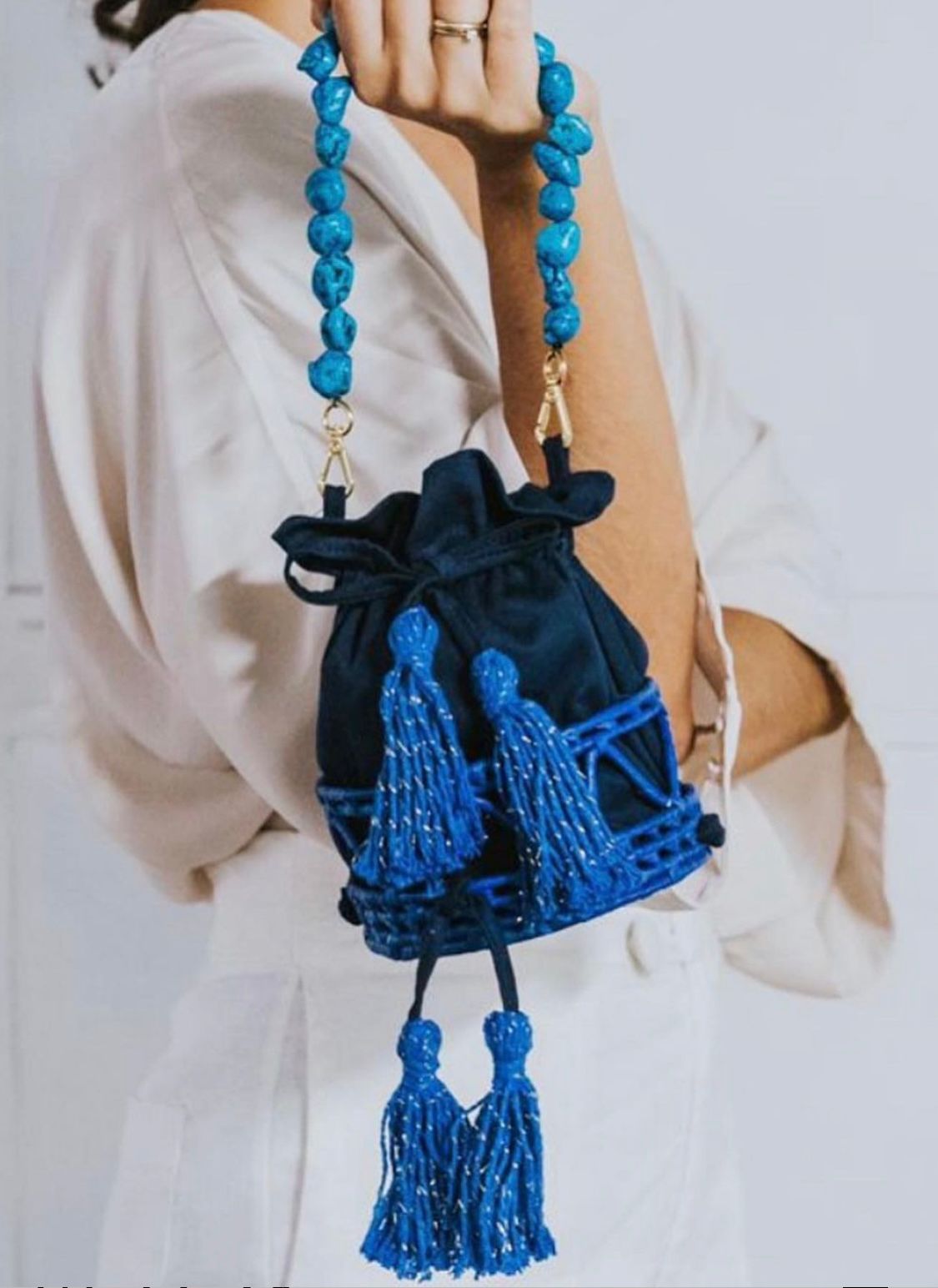 Aparecida bag