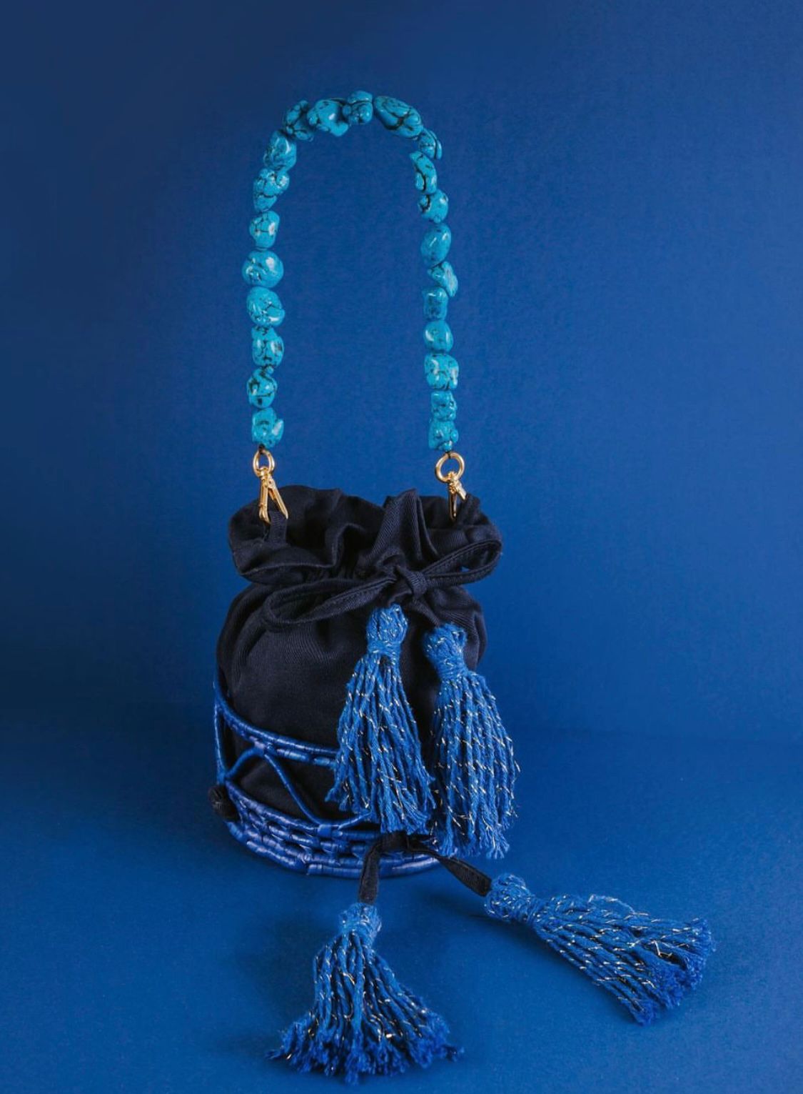 Aparecida bag