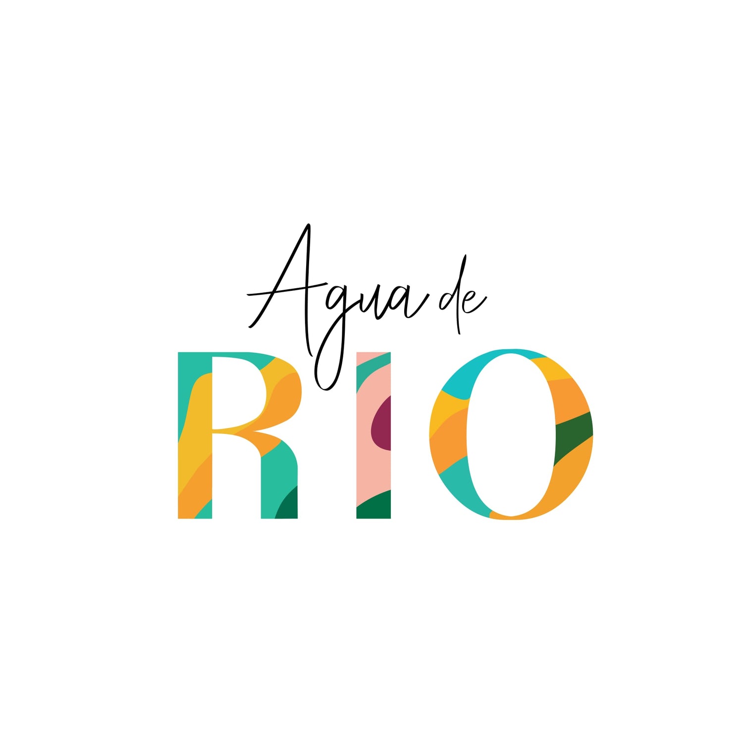AGUA DE RIO