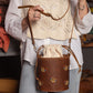 Bee Bucket Bag -  Abejas