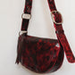 Rosilla Bag - Bordo