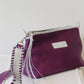 NEW Demetria Crossbody - Morado