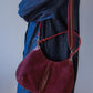 Arar Bag - Bordó