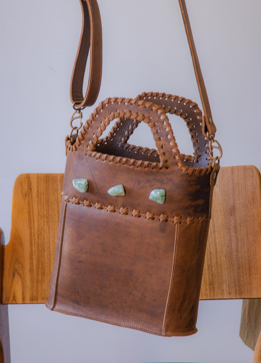 Matera Ignea - Chocolate&Piedras