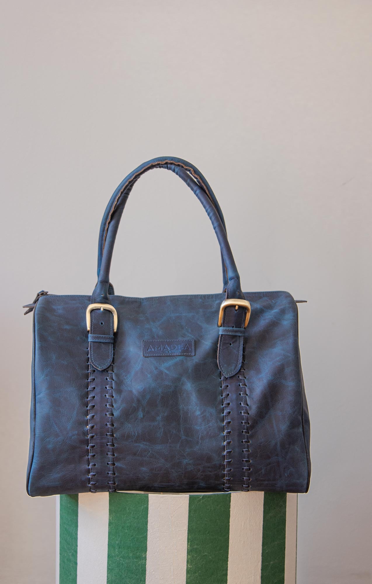 Bolso de viaje