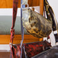 Rosilla Bag - Bordo