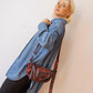 Rosilla Bag - Bordo