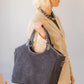 Cartera Sembra - Negro