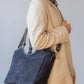 Cartera Sembra - Negro