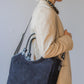 Cartera Sembra - Negro