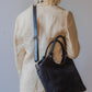 Cartera Sembra - Negro