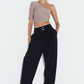 Blusa Lurex Dusk
