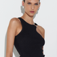 Blusa Argola
