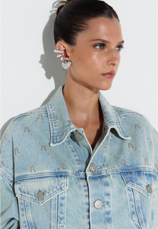 Campera Cropped A