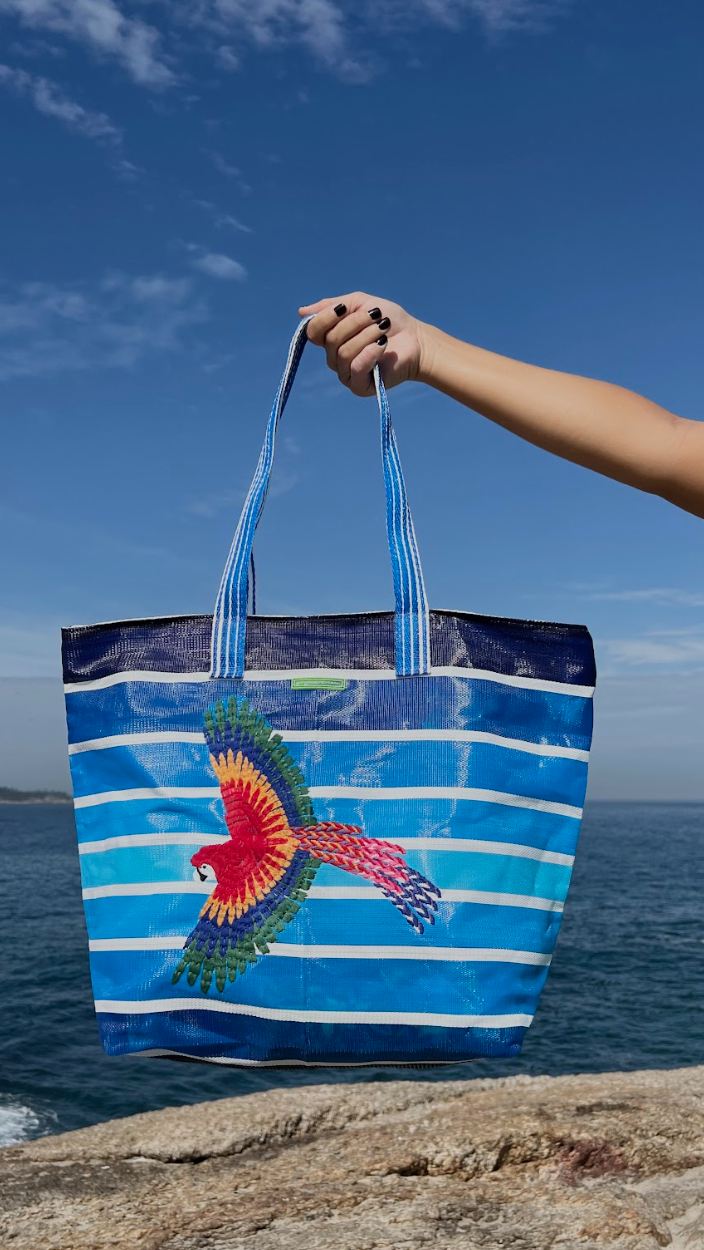 Bolso Tucano