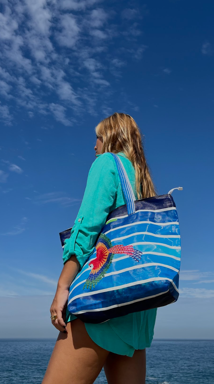 Bolso Tucano