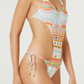 Swimsuit - Saludo al sol