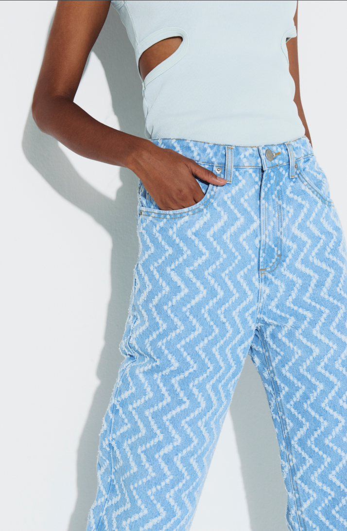 Jean Chevron