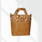 Matera Crines - Honey&AnimalPrint