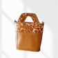 Matera Crines - Honey&AnimalPrint