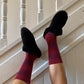 House Shoe - Negro