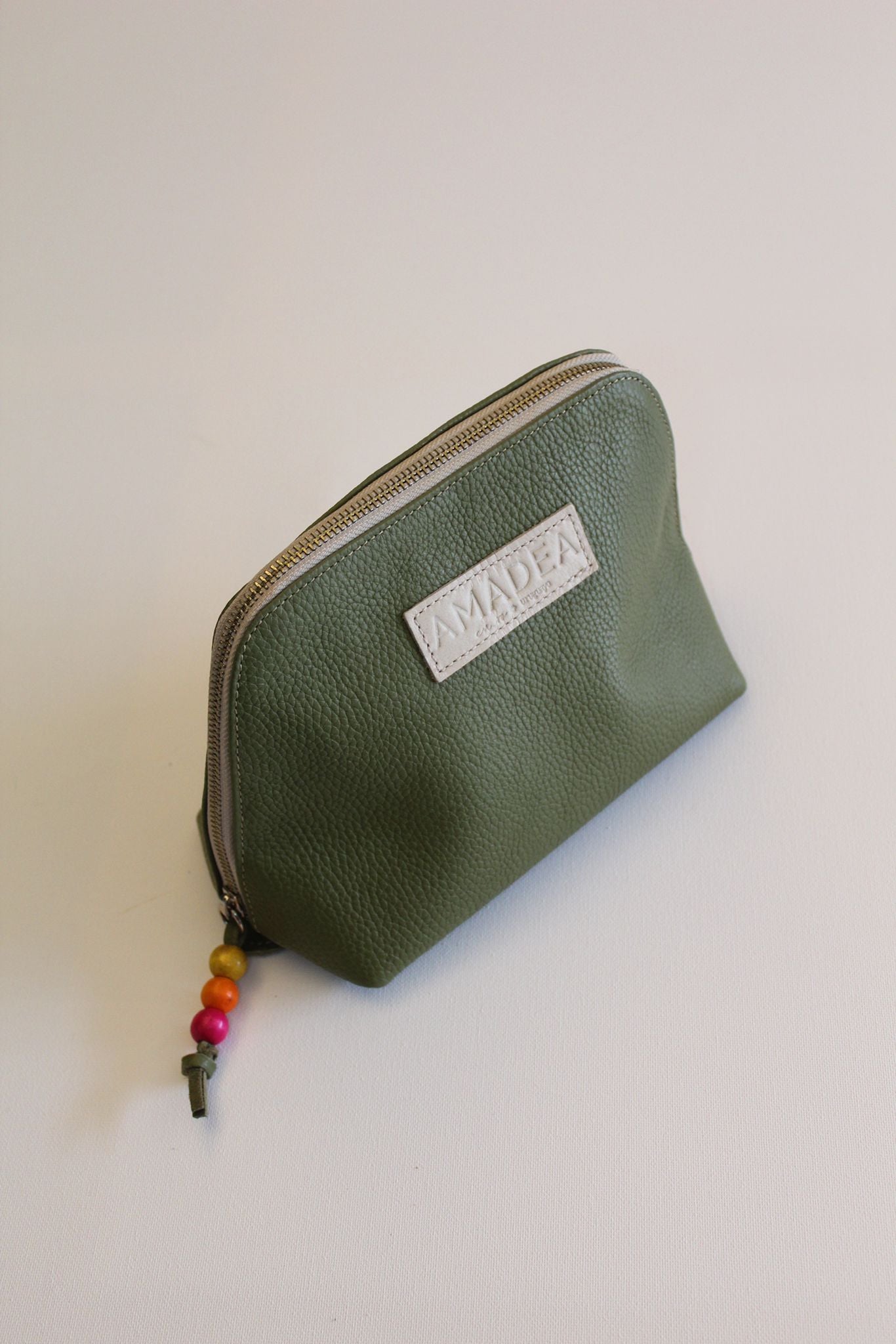 Necessaire Aire - Verde