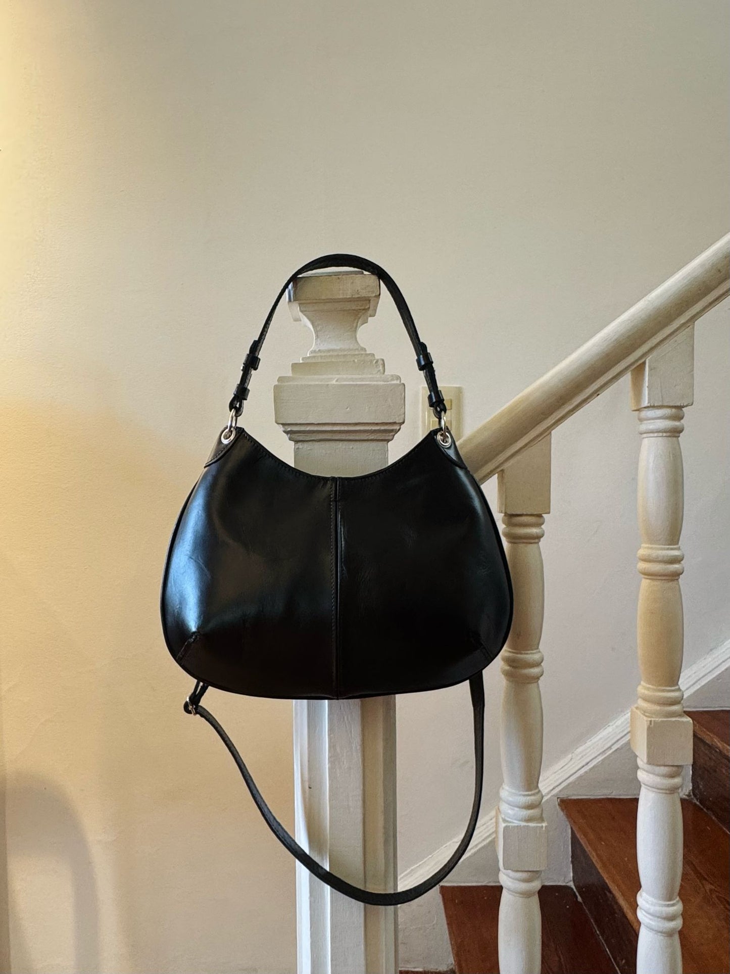 Arar Bag - Negro