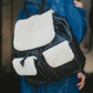 Mochila Almudena - Azul