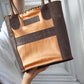 Matera Lupe - Chocolate&Cobre