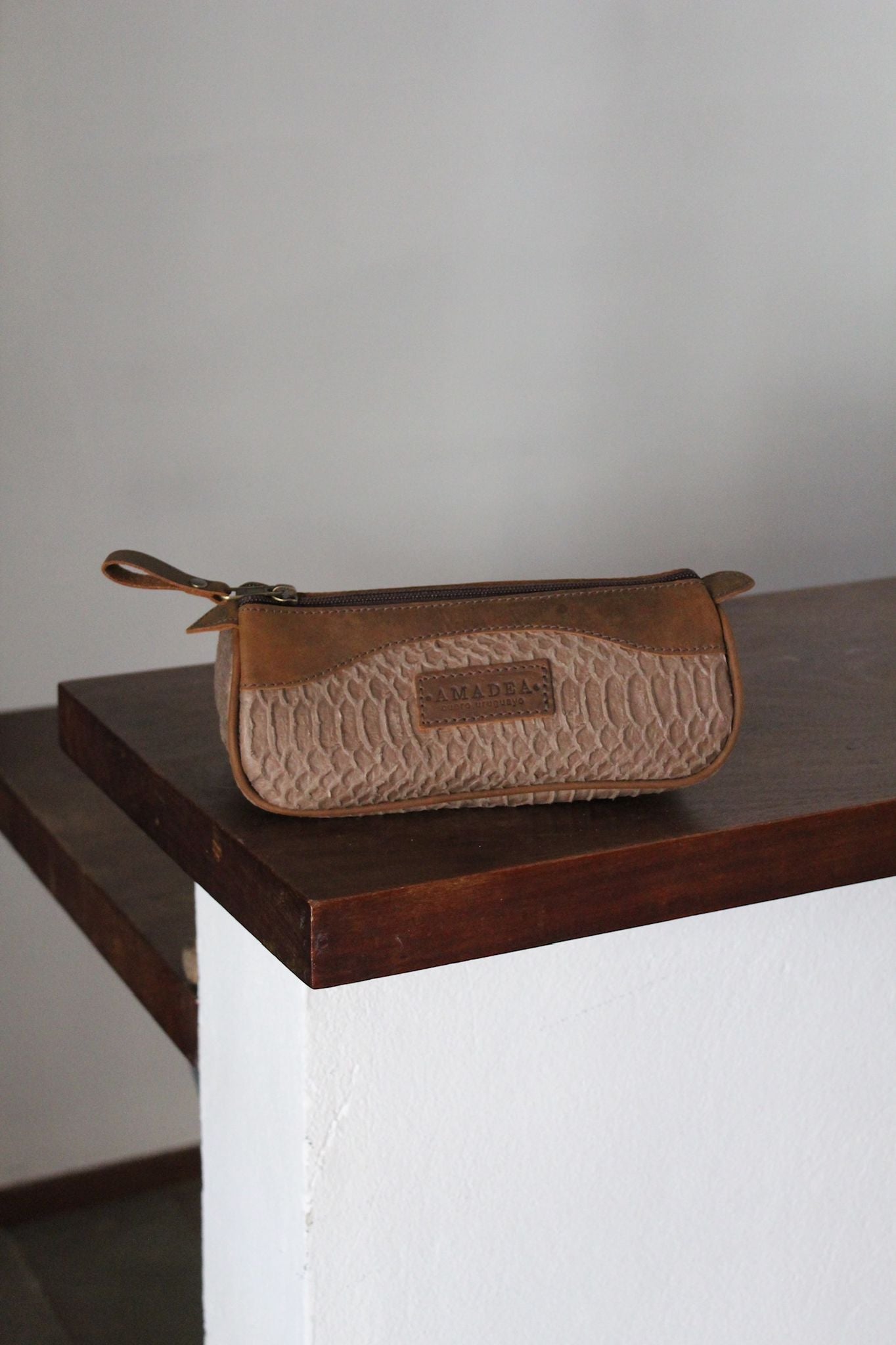 Necessaire Gregorio - Natural