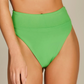 Bikini Joya - Verde electrico