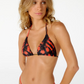 Bikini Tie dye - naranja