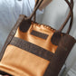 Matera Lupe - Chocolate&Cobre